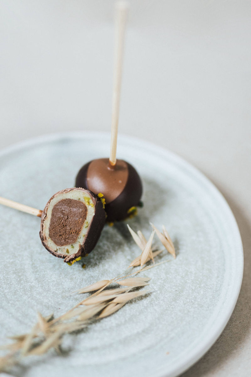 Cakepops Sweet Table