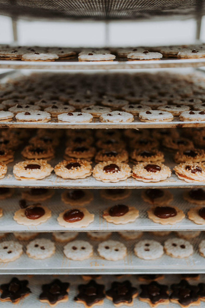 Il Pane - 100% Roggenbrot